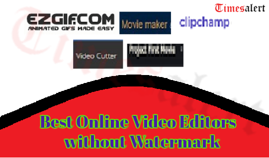 Best Free Video Editors Without Watermark For Pc Windows