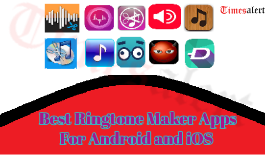 best ringtone maker app