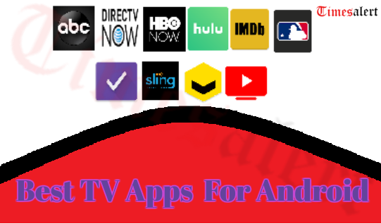 Best TV Apps For Android