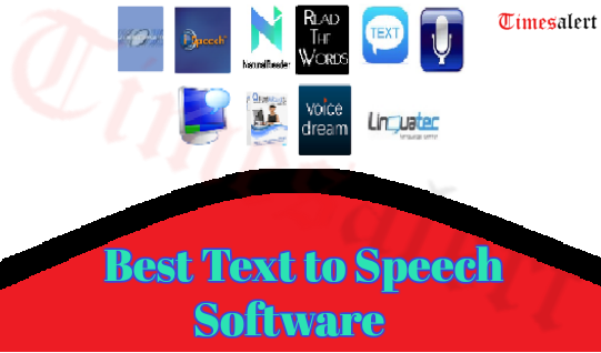 Best Text To Speech Software 2023 Download For Free And Paid