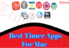 Download Best Timer Apps  2024 For Mac | Mac Timer Apps For Free Best Timer Apps For Mac
