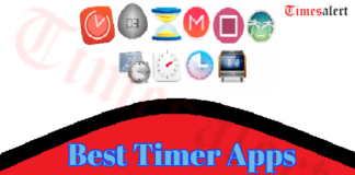 Best Timer Apps For Mac