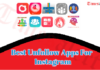 Best Unfollow Apps for Instagram