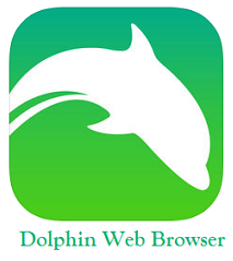 Dolphin Web Browser