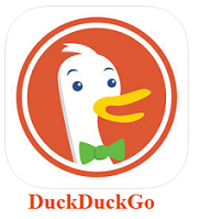 DuckDuckGo