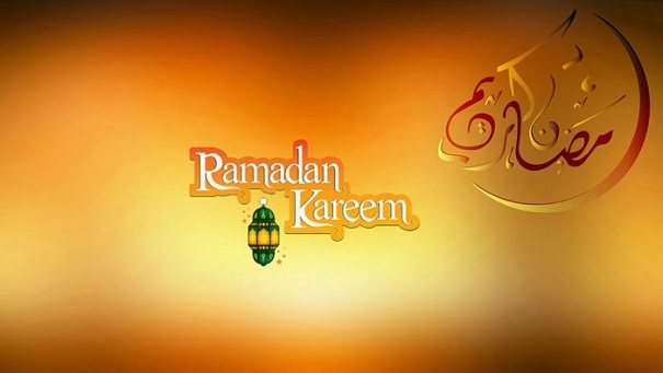 Happy Ramadan Images
