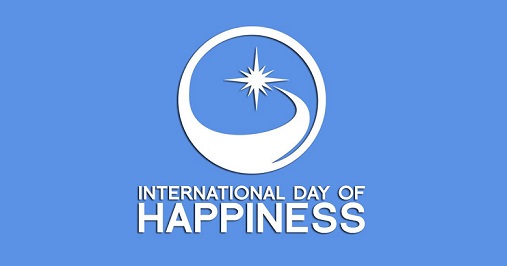 International Day happiness