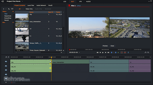 free video editor for windows 7 without watermark