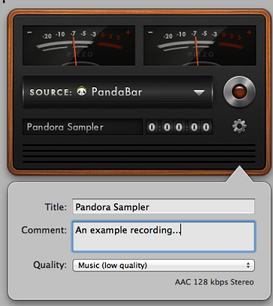 best recording software on mac