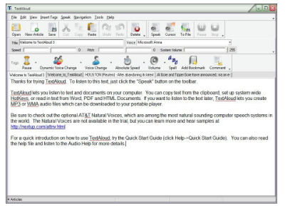 free download speech to text software