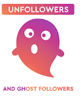 Unfollowers & Ghost Followers