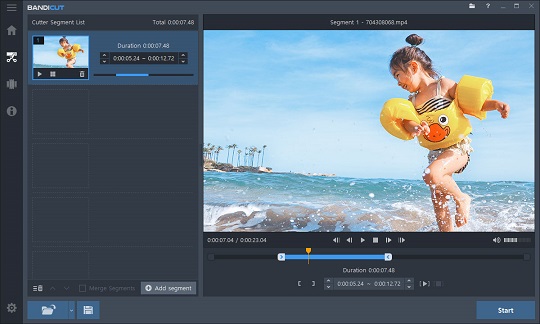 free video editor without watermark windows 10