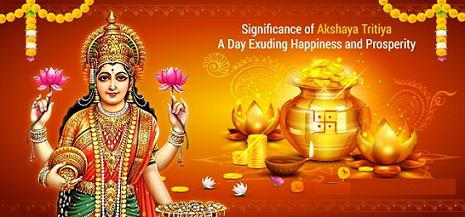 Akshaya Tritiya Quotes