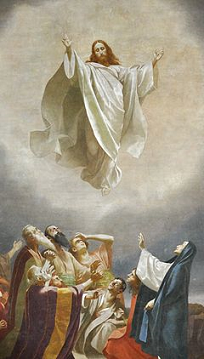 Ascension Day Images