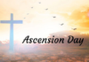 Ascension Day Quotes
