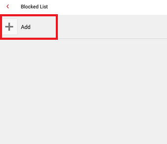 Best Methods To Block Websites On Android