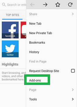 Block Websites For Android Phone