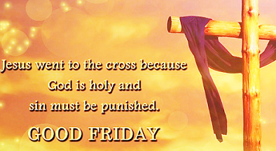 Good Friday Images