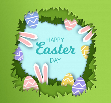 Happy Easter Day Images