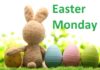 Happy Easter Monday Wishes