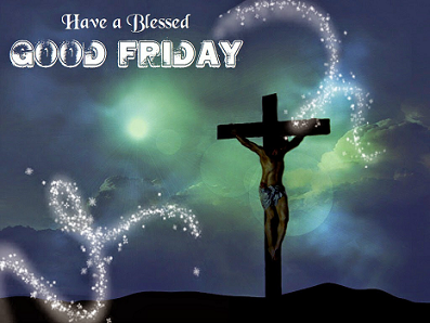 Happy Good Friday Images