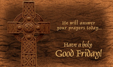 Happy Good Friday Quotes