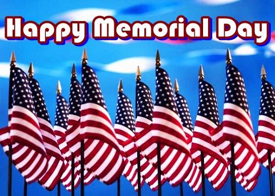 Memorial Day 2023: 45+ Wishes, Messages, WhatsApp & Facebook Status,  Instagram Caption, Images, Quotes & More