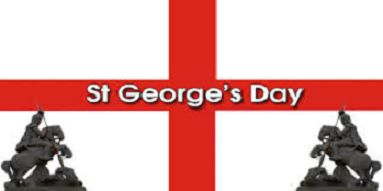Happy St.George’s Day Images
