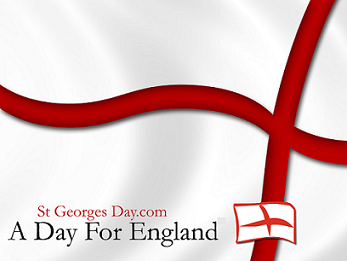 Happy St.George’s Day Quotes
