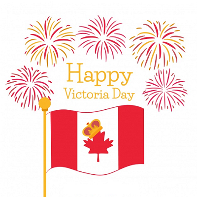 Happy Victoria Day Quotes