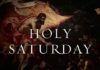 Holy Saturday 2024 Images Quotes Wishes Greetings Prayers WhatsApp Status And GIFs