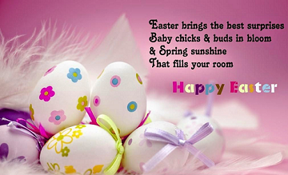 Quotes On Easter Day