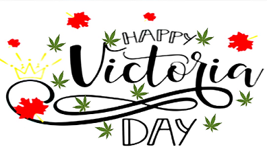 Victoria Day Wishes