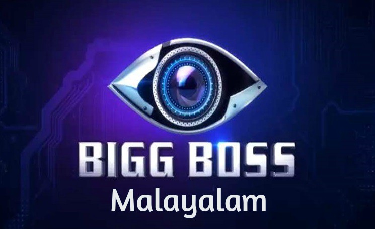 Bigg Boss Malayalam