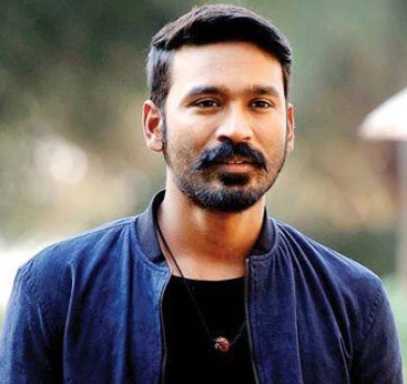 Dhanush Remuneration