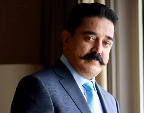 Kamal Haasan Remuneration