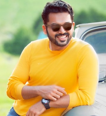 Karthi Remuneration Per Movie