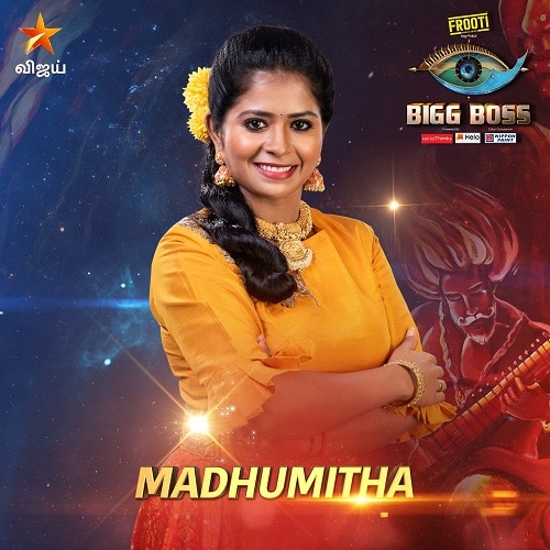 Madhumitha