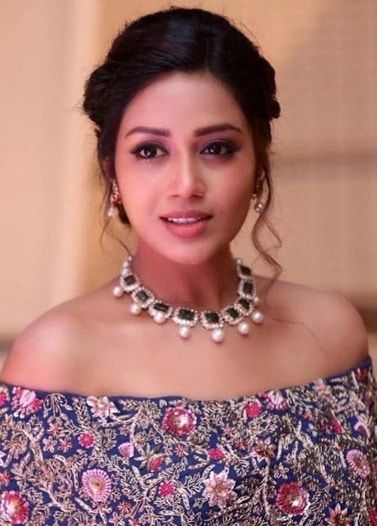 Nivetha Pethuraj Latest Photos