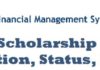 PFMS Scholarship 2024 Registration, Status, Schemes & Login At pfms.nic.in
