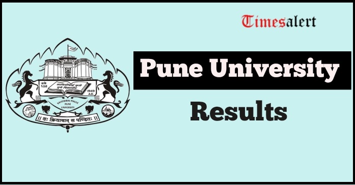Pune University Results