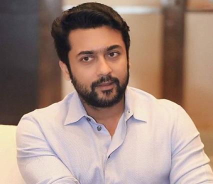 Suriya Remuneration Per Film