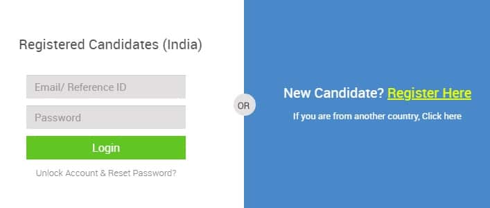 TCS NextStep Login