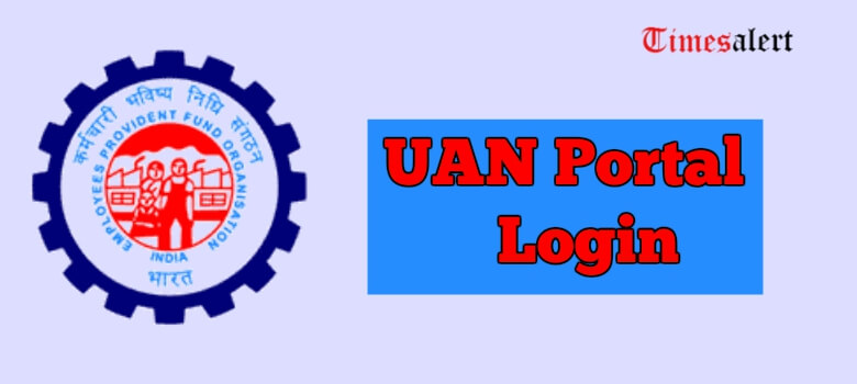 UAN Passbook Portal