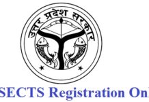 UPSECTS Registration