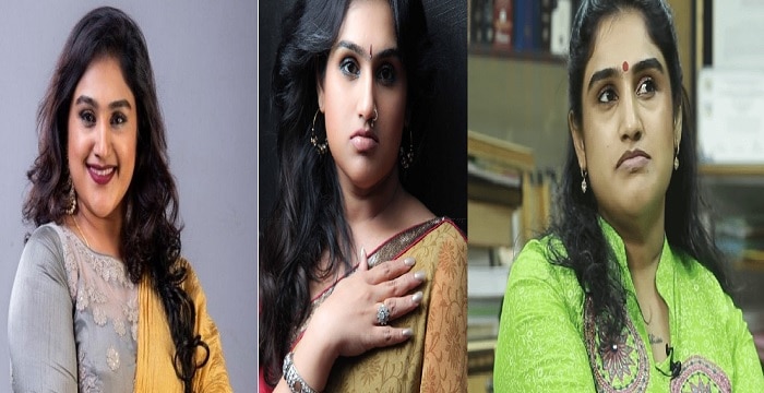 List Of Best Vanitha Vijaykumar Tamil Memes