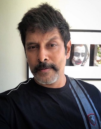 Vikram Remuneration