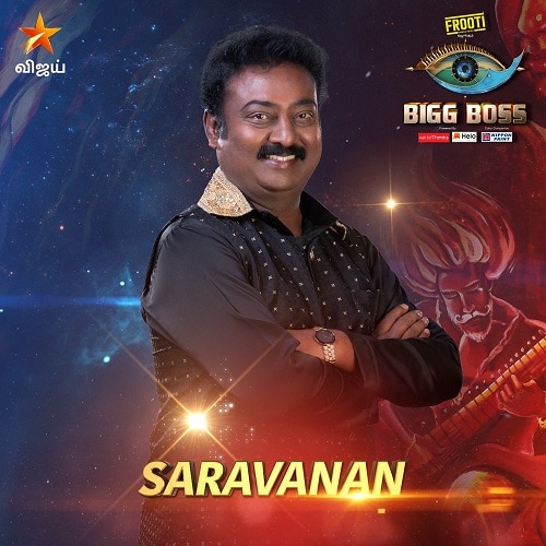 Saravanan