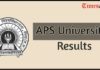APS Results