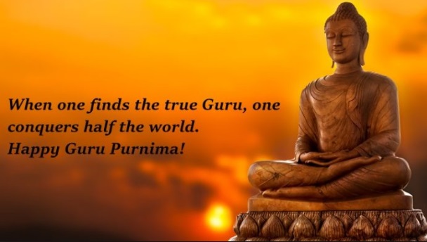 Guru Purnima Wishes